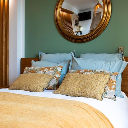 Chambre D'Hote Luxe Vue Mer Boheme 乐普拉代 外观 照片
